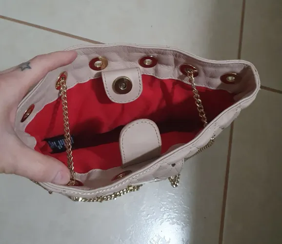 Bolsa schutz original