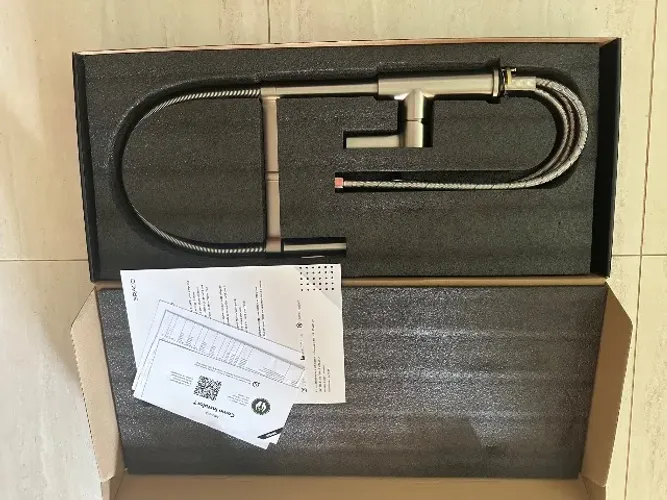 Torneira Monocomando