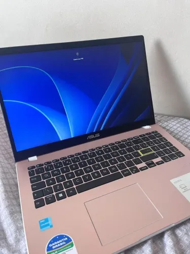 Notebook Asus vivobook Go 15