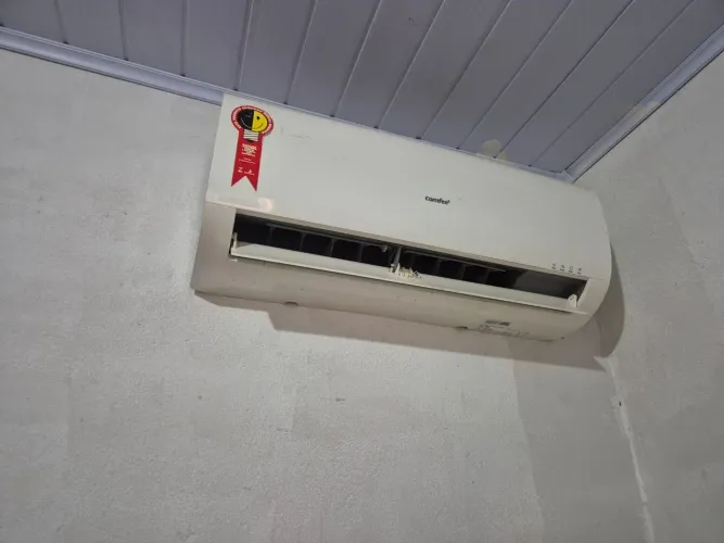 Vendo Ar-condicionado 9mil