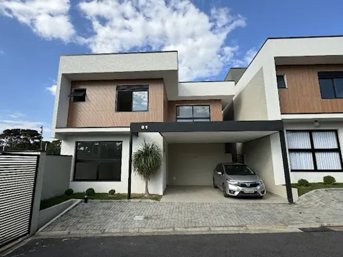 Casa com 3 dormitórios à venda, 164 m² por R$ 1.249.999,99 - Vila Giglio - Atibaia/SP