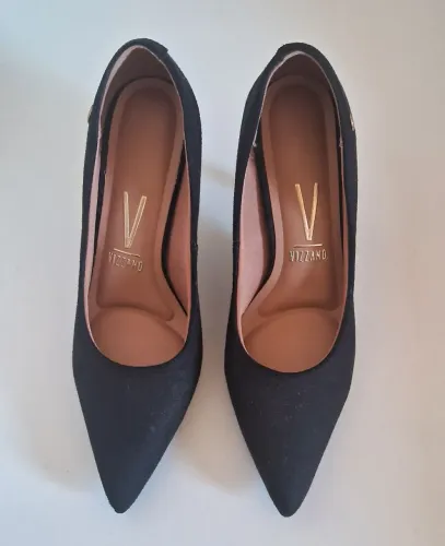Scarpin Vizzano novo