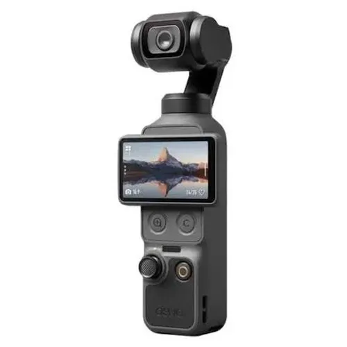 Osmo pocket 4 Standard