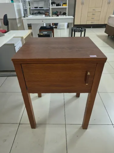 Gabinete para Máquina de Costura ?