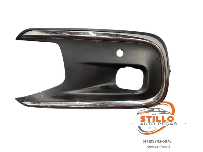 Moldura Farol De Milha C4 Picasso 2016