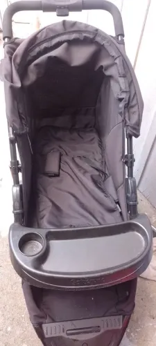 Carrinho bebê
