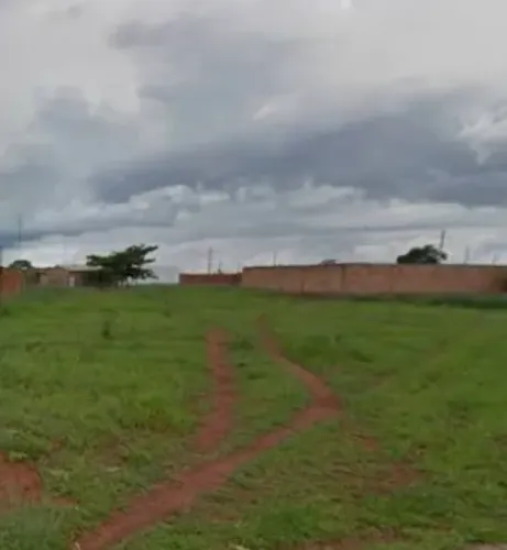 Lote em condomínio 26 de setembro