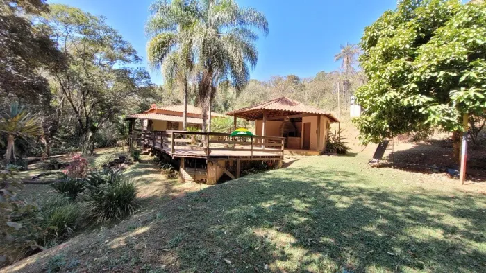 Sítio para Venda Piedade do Paraopeba Brumadinho