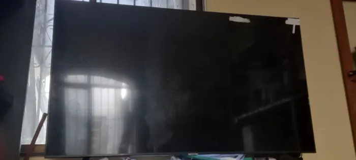 Sansung 55" C avarias