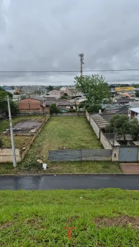 Terreno à venda, Uberaba, Curitiba, PR