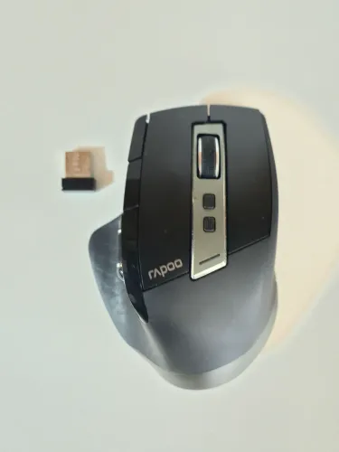 Mouse rapoo MT750
