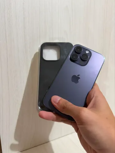 iPhone 14 Pro 128g