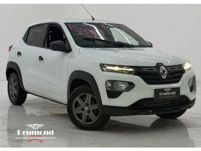 Renault Kwid 1.0 Zen 2024