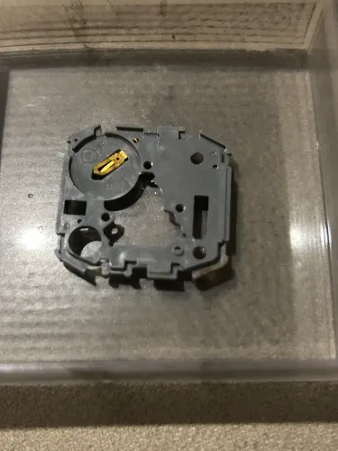 CHASSIS PLÁSTICO DA BATERIA DA DO CITIZEN COMBO 8945
