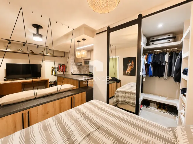 Apartamento à venda no bairro Centro em Campinas - SP