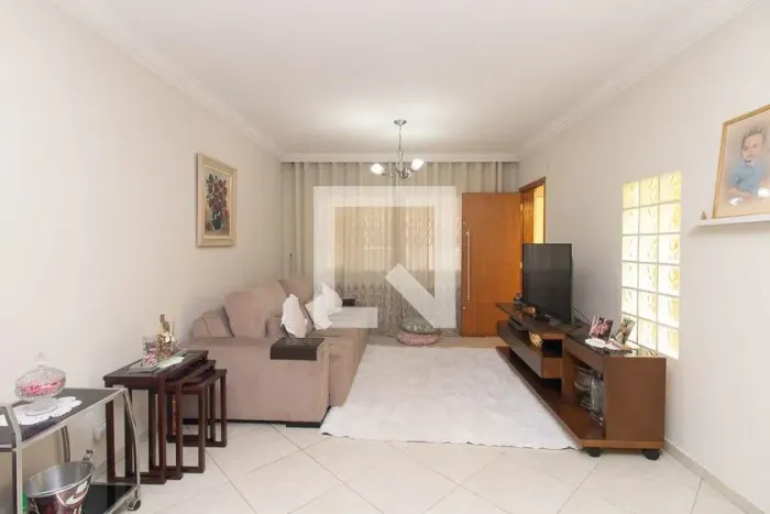 Casa à Venda - Vila Constança , 3 Quartos, 135 m2