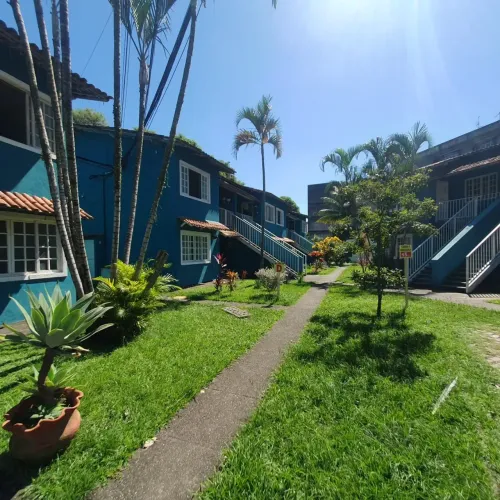Imóvel para venda tem 55 metros quadrados com 2 quartos em Colubande - São Gonçalo - RJ
