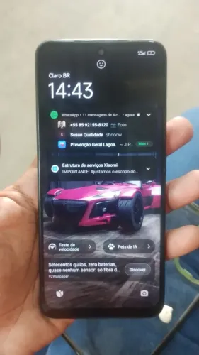 Redmi 11 128GB