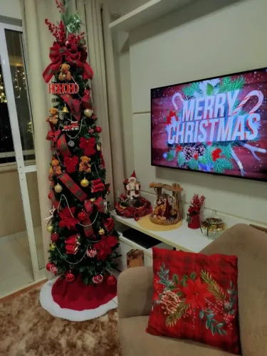 Árvore de Natal 2,10