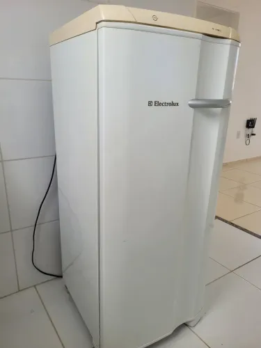 Freezer Electrolux FE18