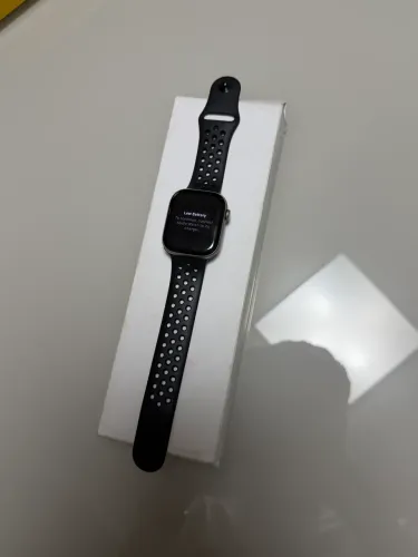Apple Watch série 11 46 mm