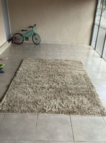 Tapete para sala