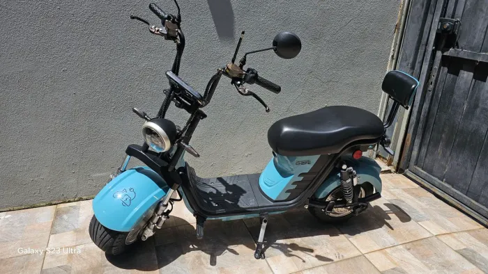 moto chefe x12 1000w NFC
