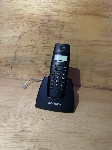 Telefone intelbras