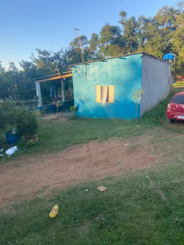 ?Casa a venda