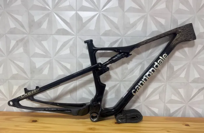 Quadro Cannondale Scalpel Lab71 2026 tam L