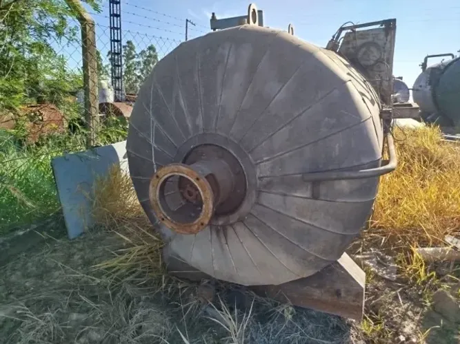 Autoclave