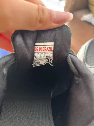 Vende-se tênis da Nike (novo nunca usado)