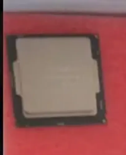 Processador Intel Core i5 6500