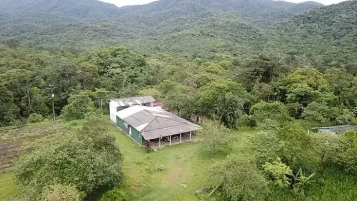 Excelente oportunidade de investimento rural na região de Potinga