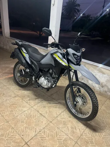 BROS 160 ABS EXTRA 