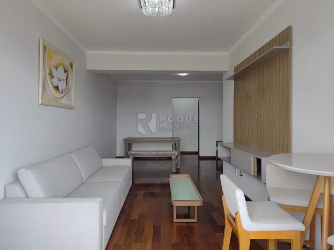 Apartamento à venda no bairro Centro