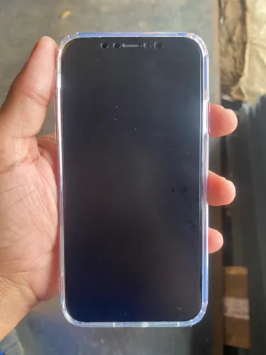 Vendo IPhone XR Vermelho