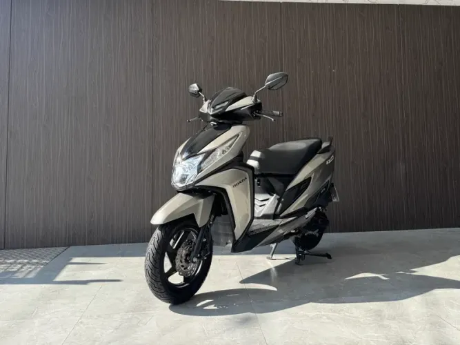 Honda Elite 125cc Gasolina Automática 2026