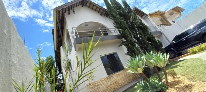 Sobrado - Vila Rosa