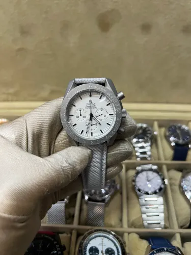 Relógios Omega