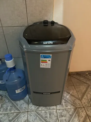 Lavadora ou tanquinho marca SUGGAR