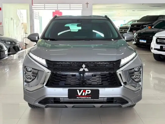 Mitsubishi Eclipse Cross HPE 1.5 16V 165cv AUT 2026