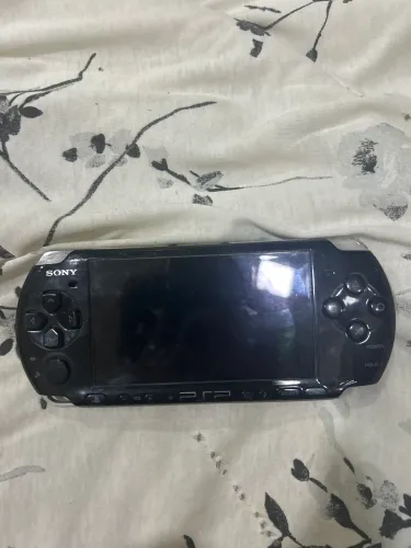 PSP desbloqueado 