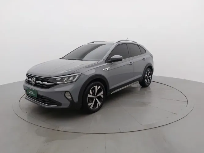 Volkswagen Nivus Highline 1.0 200 TSI Flex AUT 2024