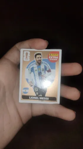 Figurinha legends
