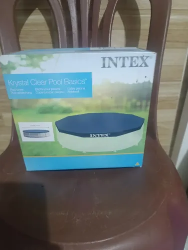 Capa para picina INTEX
