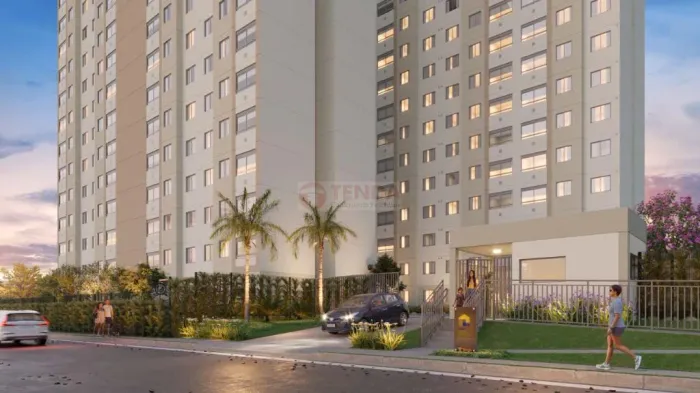 Apartamento à Venda em Vasco da Gama