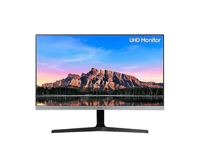 Monitor 4K - 28 polegadas - Samsung