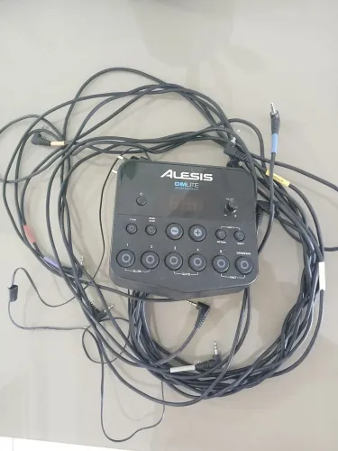 Modulo alesis dm lite