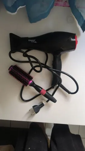 Vendo kit escova 200 reais